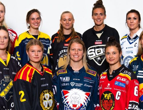 Fantenberg svarar om speltiden: ”Jag önskar att jag var 22”