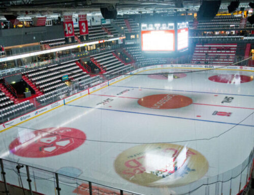 Hur lång tid tar en hockeymatch?