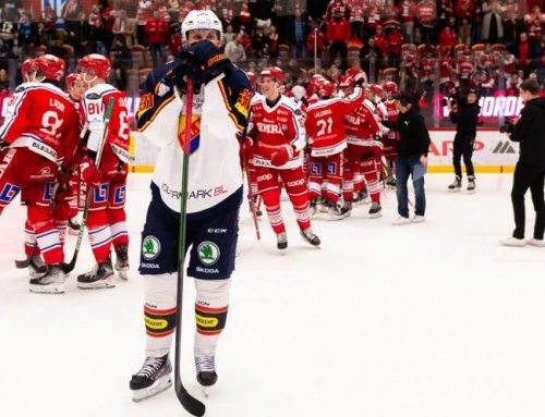 Djurgården nedflyttade till HockeyAllsvenskan – Timrå med säkrat SHL-kontrakt