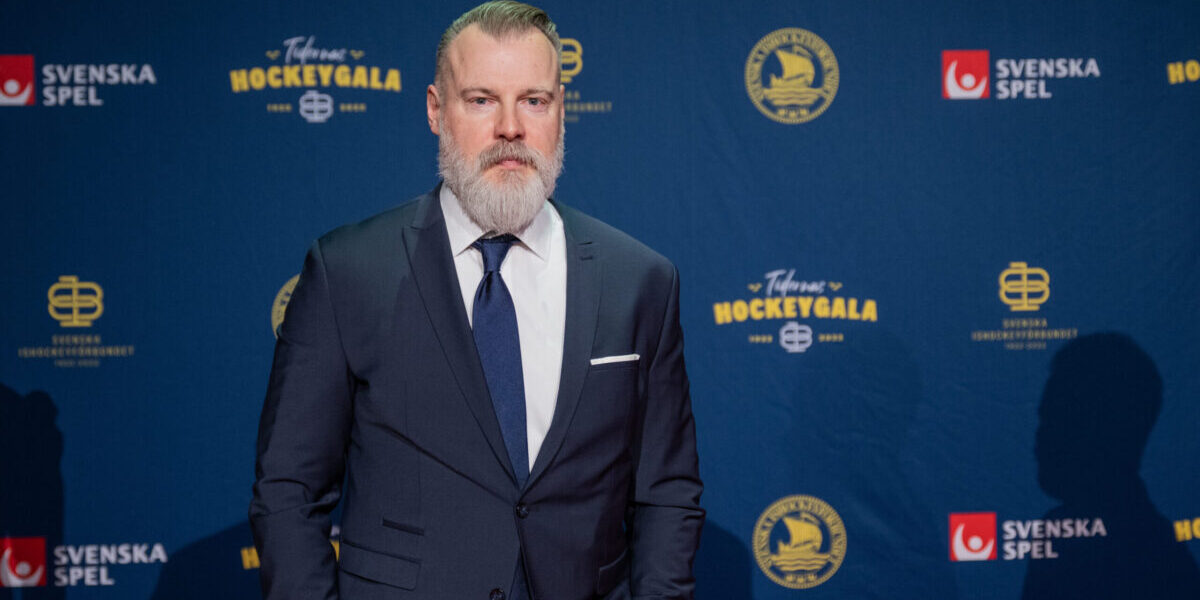 Rikard Grönborg