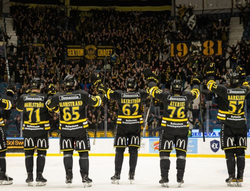 AIK-duon straffas: Björk avstängd i två matcher, Pooley får böter