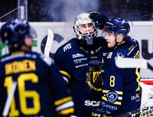 Andreas Johansson avstängd – rasar mot domslutet: ”Patetiskt”