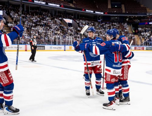 Skadekris i Oskarshamn – fem spelare osäkra mot Nybro