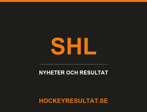 SHL-domarchefen samlade sportcheferna: ”Håll er utanför målområdet”